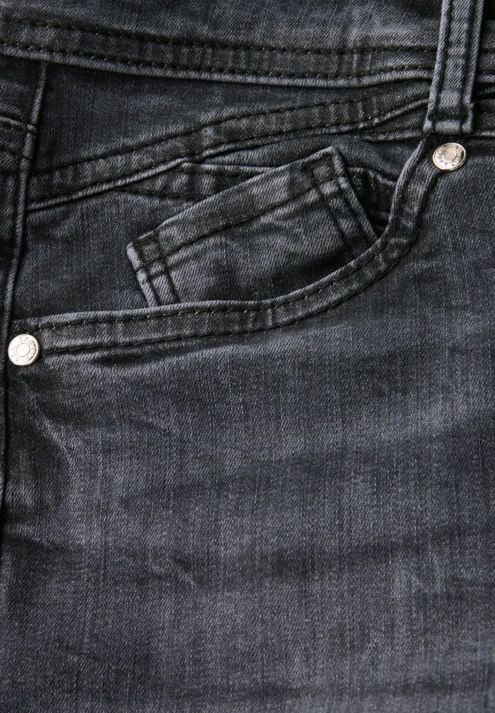 Jeans casual fit