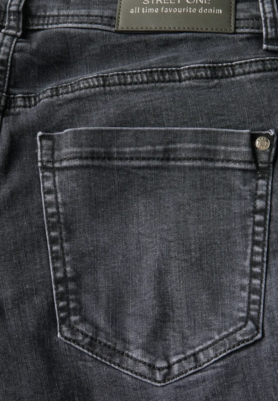 Jeans casual fit