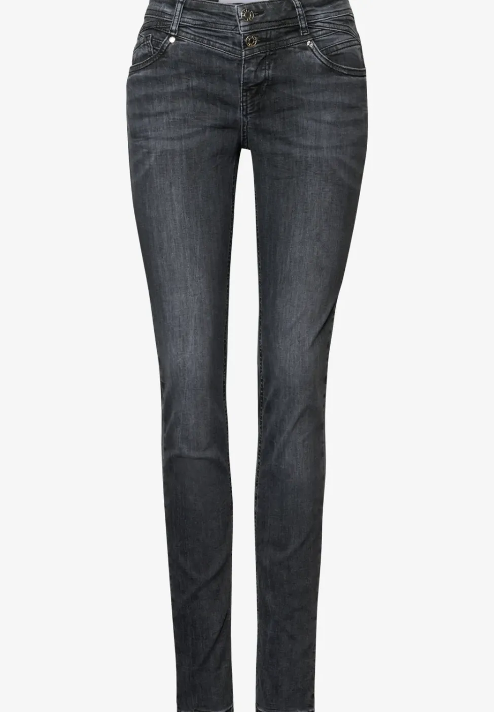 Jeans casual fit