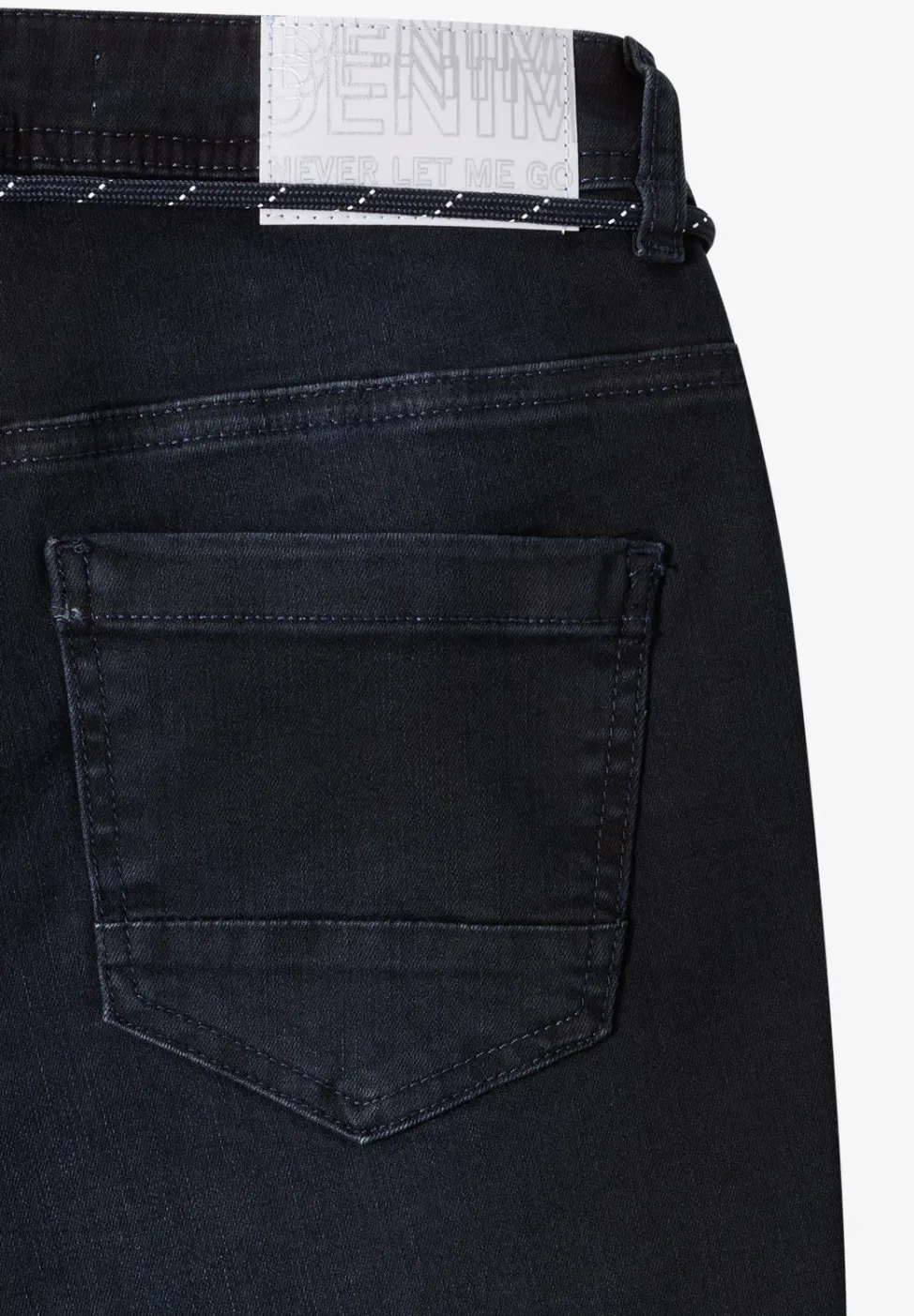 Jeans casual fit