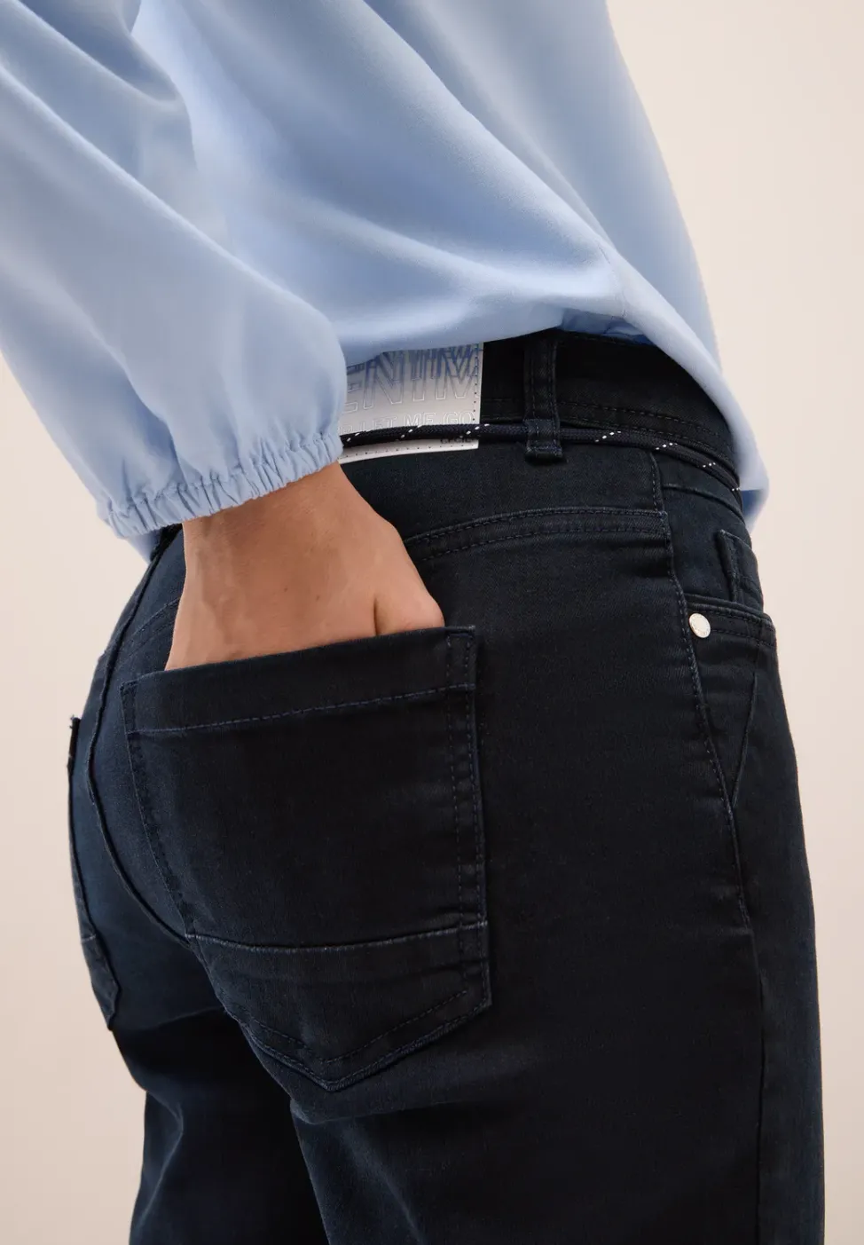 Jeans casual fit