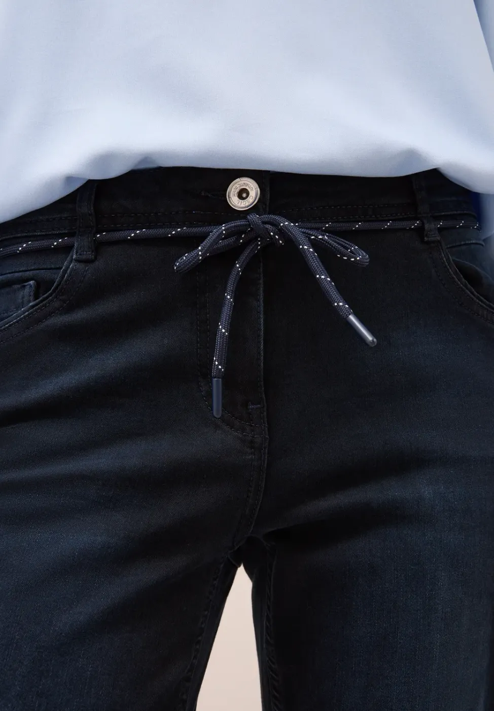 Jeans casual fit