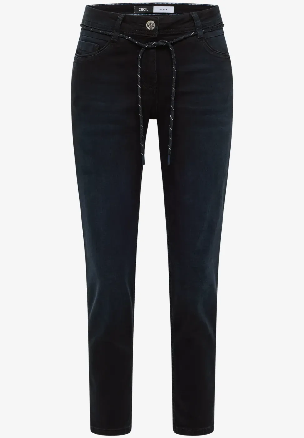 Jeans casual fit