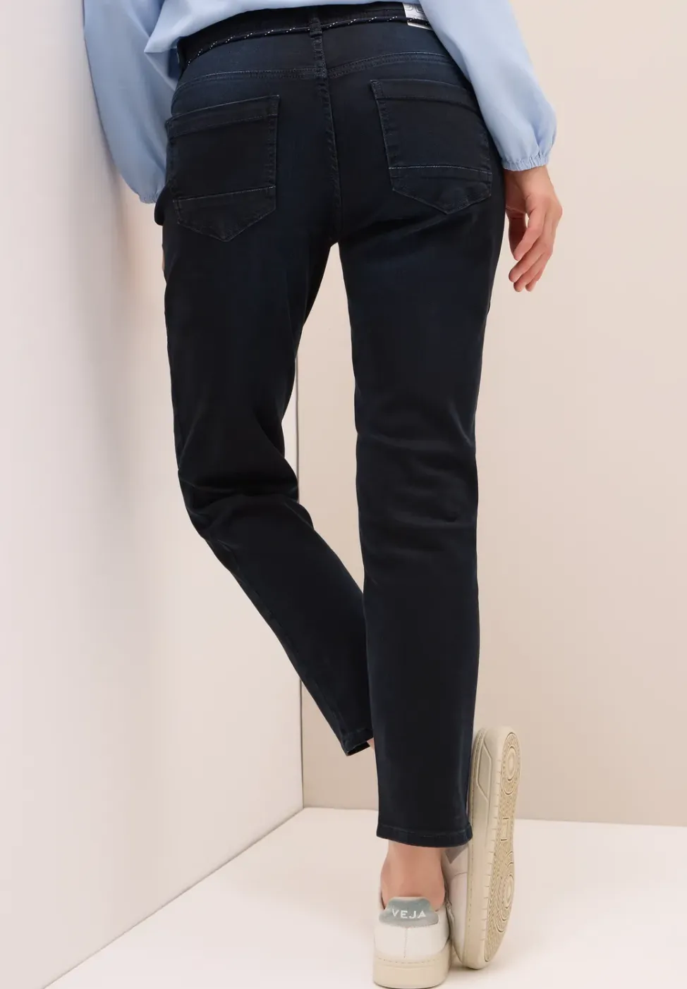 Jeans casual fit