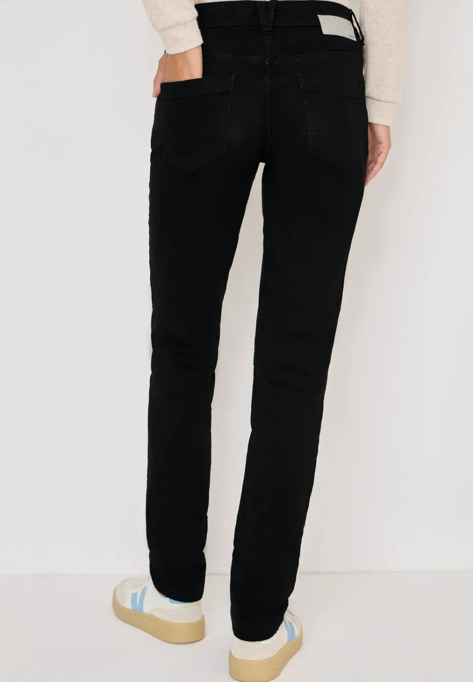 Jeans casual fit