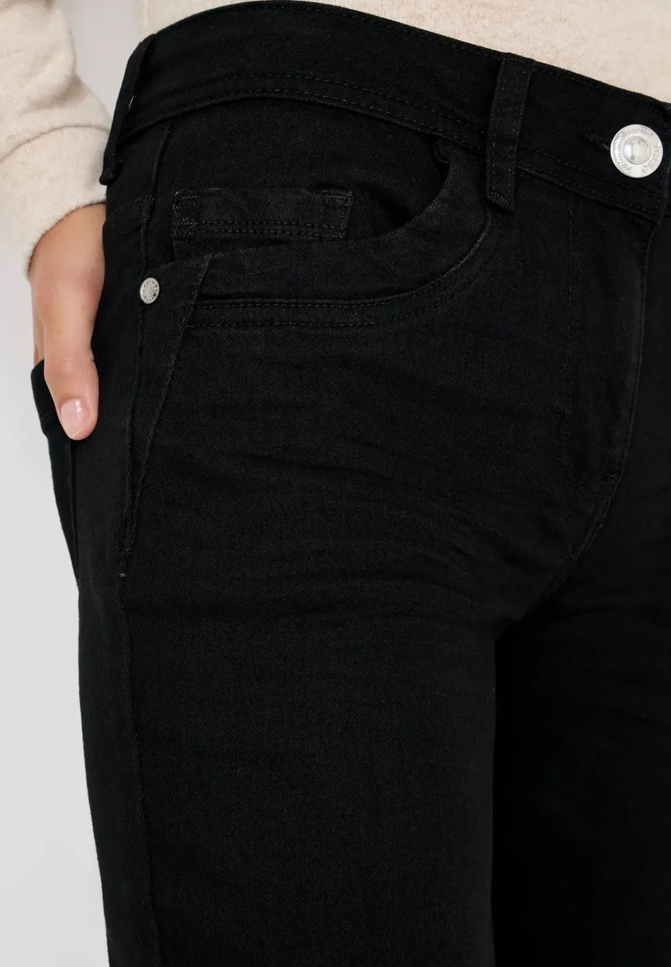 Jeans casual fit
