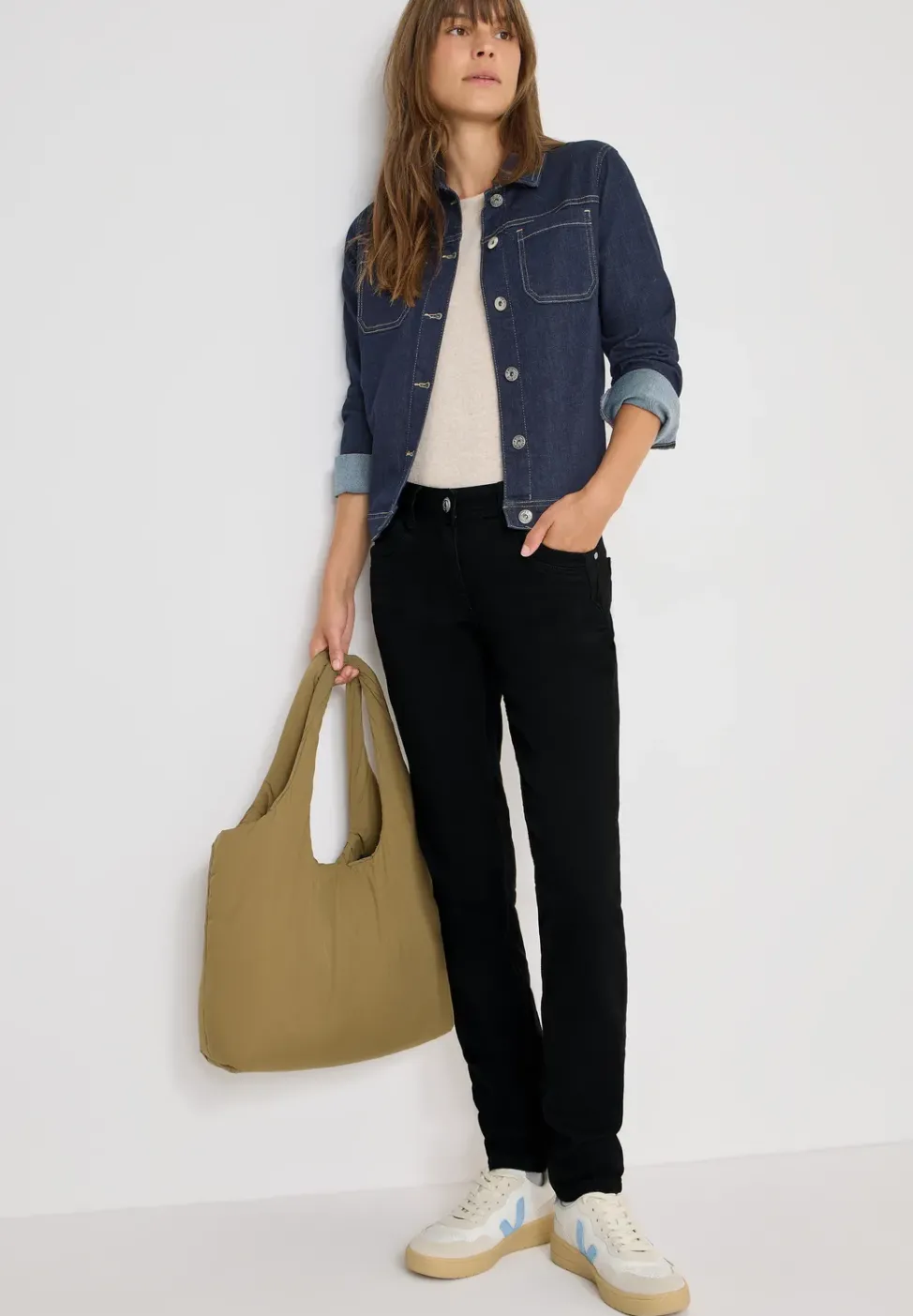 Jeans casual fit