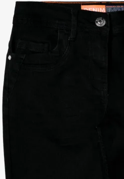 Jeans casual fit