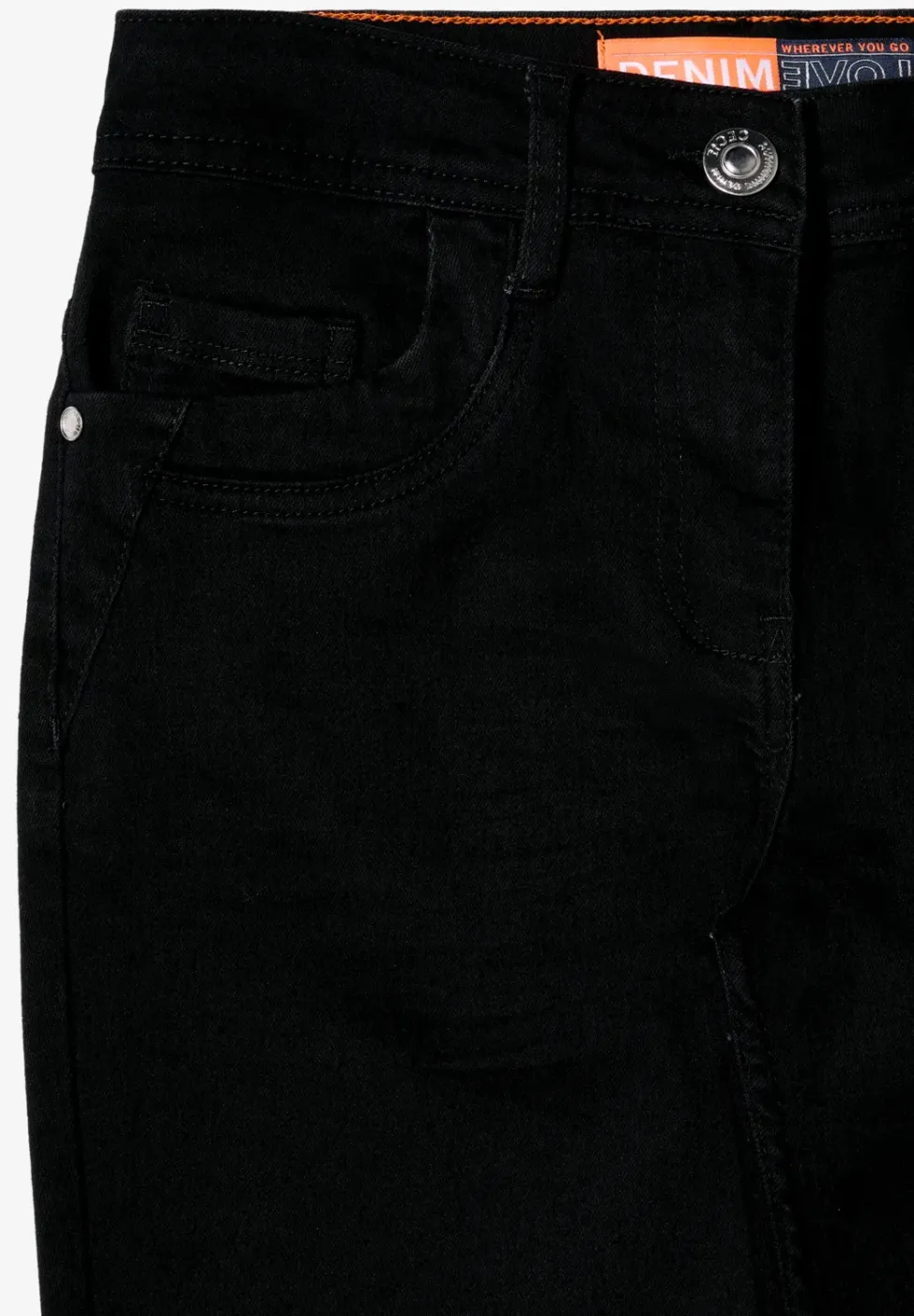 Jeans casual fit