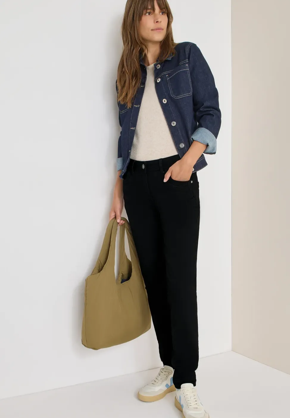 Jeans casual fit
