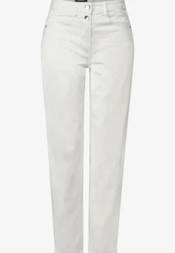 Jeans coupe ballon