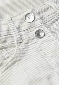 Jeans coupe ballon