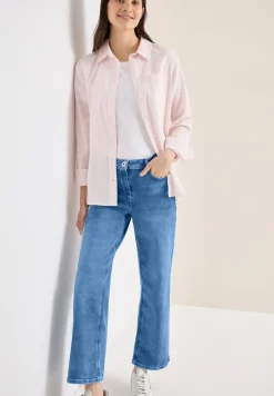 jeans coupe culotte