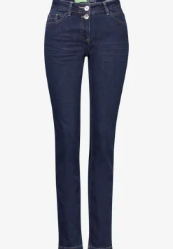 Jeans délavés Rinsed
