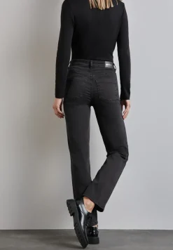 Jeans droits