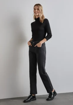 Jeans droits
