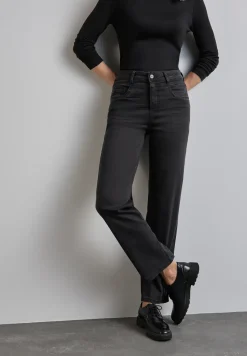 Jeans droits