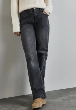 Jeans droits