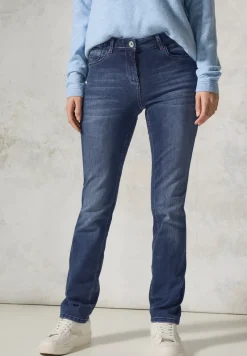 Jeans droits