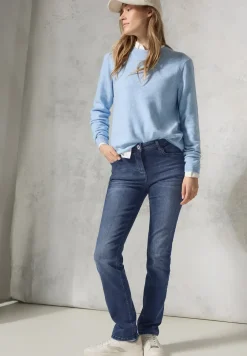Jeans droits