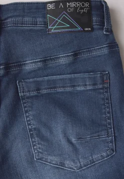 Jeans droits