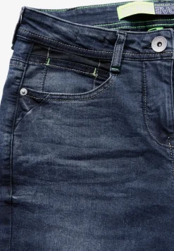 Jeans droits