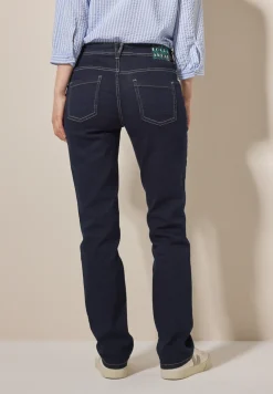 Jeans droits