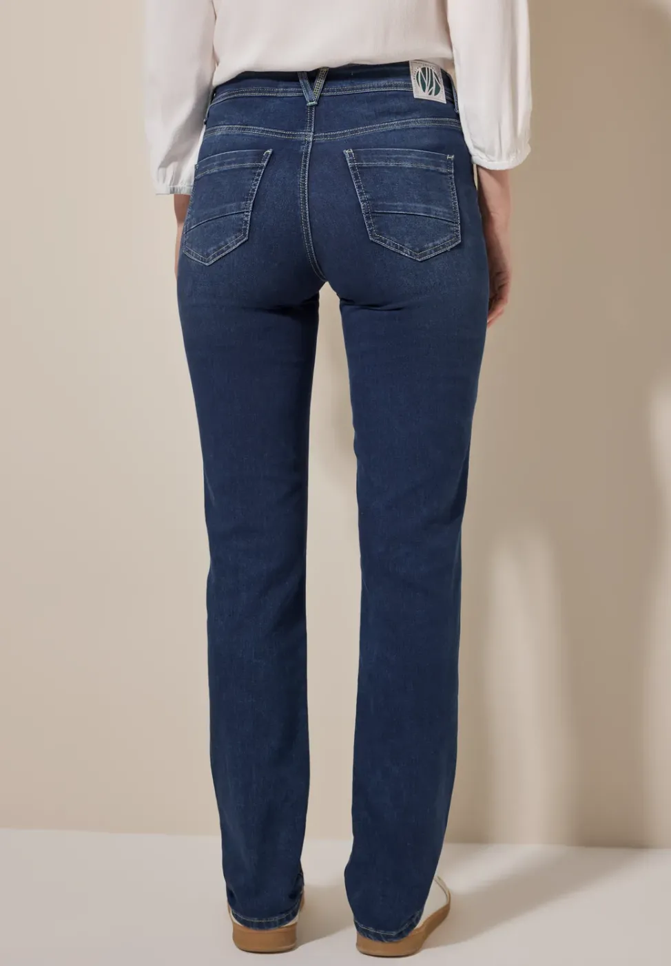 Jeans droits