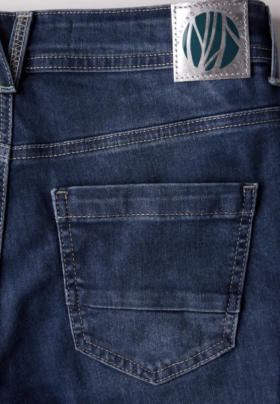 Jeans droits