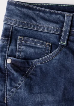 Jeans droits