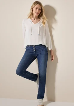 Jeans droits