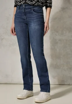 Jeans droits