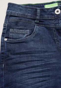 Jeans droits