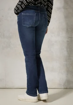 Jeans droits