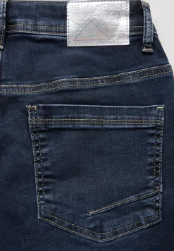 Jeans droits