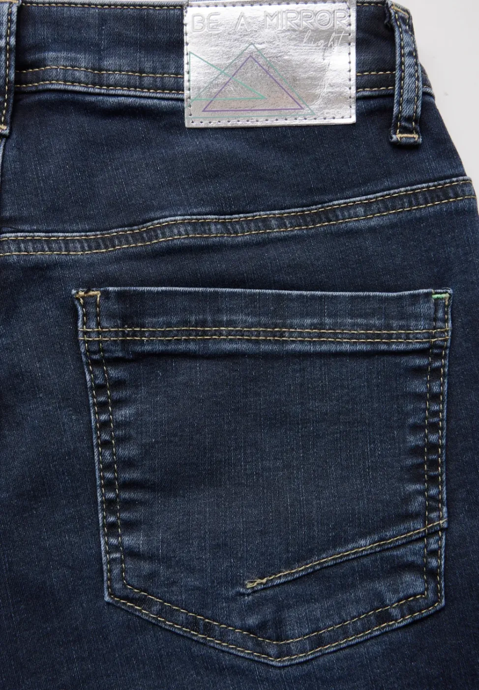 Jeans droits