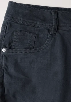 Jeans en coupe casual