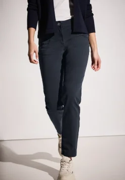 Jeans en coupe casual