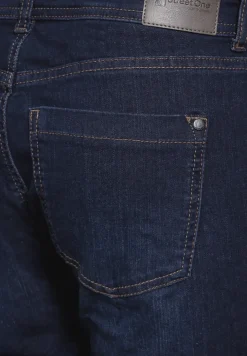 Jeans en coupe casual