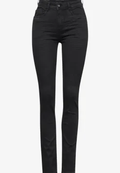 Jeans en coupe casual