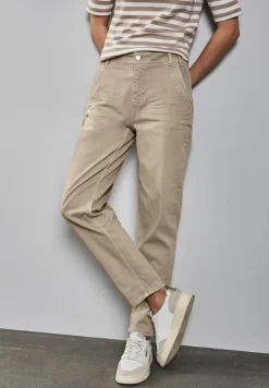 Jeans en coupe casual