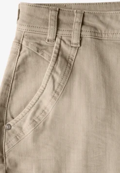Jeans en coupe casual