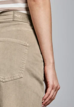 Jeans en coupe casual