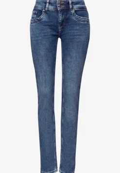 Jeans en coupe casual