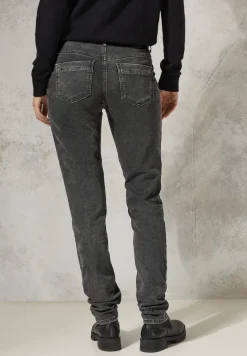 Jeans en coupe casual