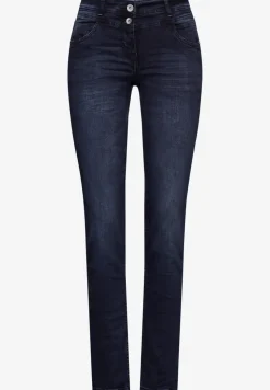 Jeans en coupe casual