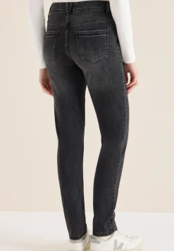 Jeans en coupe casual