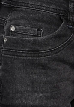 Jeans en coupe casual