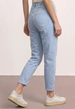 Jeans à jambes coniques Loose Fit