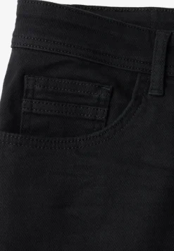 Jeans à la coupe régulière